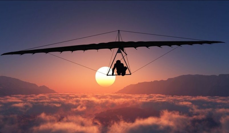 Quanto più in alto ci innalziamo, tanto più piccoli sembriamo a coloro che non possono volare.

(Friedrich Nietzsche)

#FrasiMinuscole
#CasaLettori <a href="/CasaLettori/">Casa Lettori</a>
