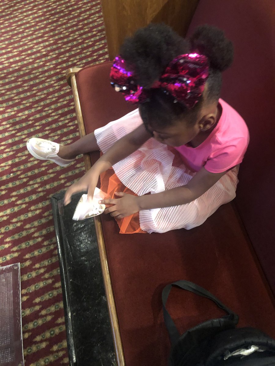 LiciB's tweet photo. Yeah?! Well... I betchu ain’t wear no Unicorn Slides and a Tutu to church tuhday😏❤️ #BabyBudsChoice #asyasminrosegrows #sheTHINKshecute #yup #think #SundaySmiles https://t.co/MInr2kgJhZ