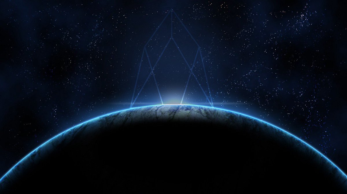 RuCoin_net's tweet photo. Сообщество EOS приняло решение снизить годовую инфляцию до 1%
https://t.co/zteD6w4Klt
#rucoin https://t.co/pGqIcFMT0f