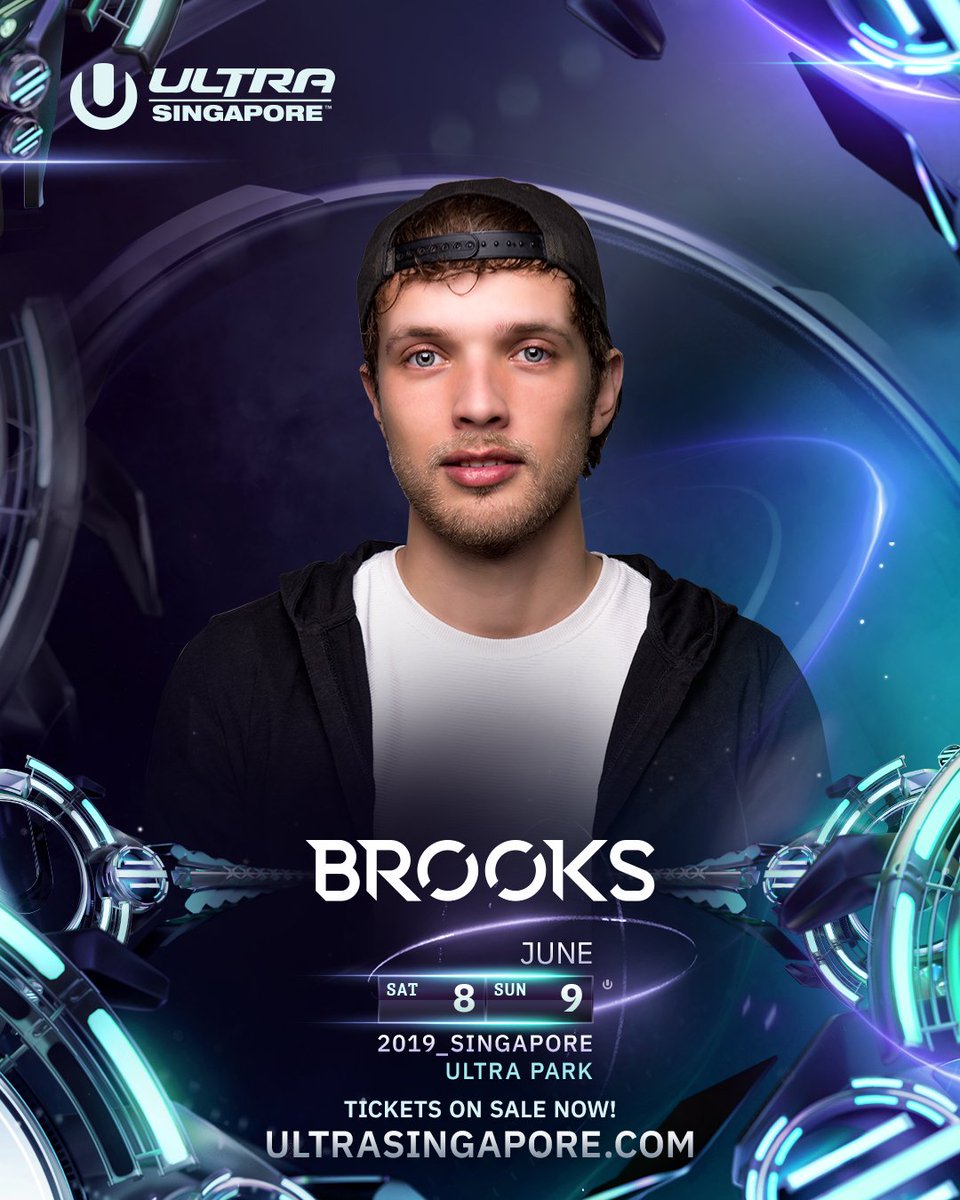 so excited to play @umfkorea_official and @ultrasingapore this weekend. Who's with me?🔥