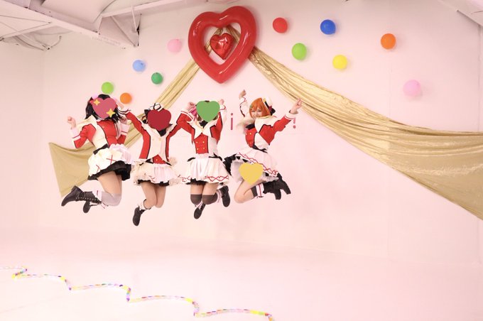 Twitterのコスプレ画像13