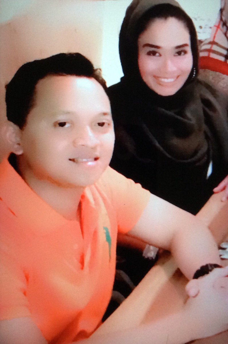 ompolisi tweet picture