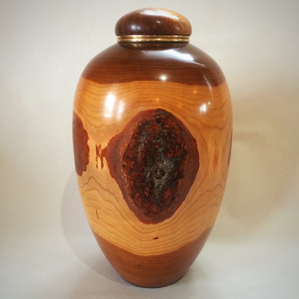 If you are visiting the NFE as a business, you could win one of our beautiful hand-crafted Les Grands Vents! Come to our stand in Hall 2 #362 and put your business card into the wooden urn. One card will be chosen at the end of the event and they will receive the prize! #NFE2019