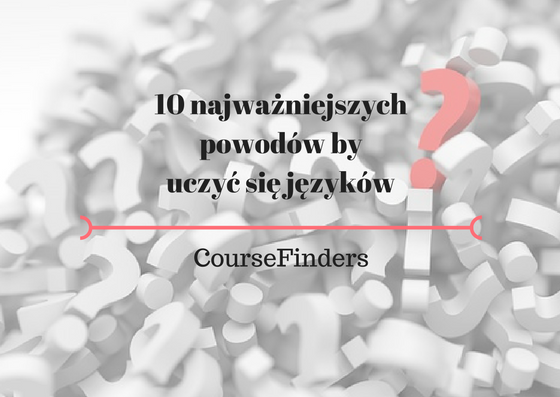 CourseFindersP's tweet image. 10 najważniejszych powodów by uczyć się języków
coursefinders.com/blog/pl/16087/…
#języki #nauka #językobcy