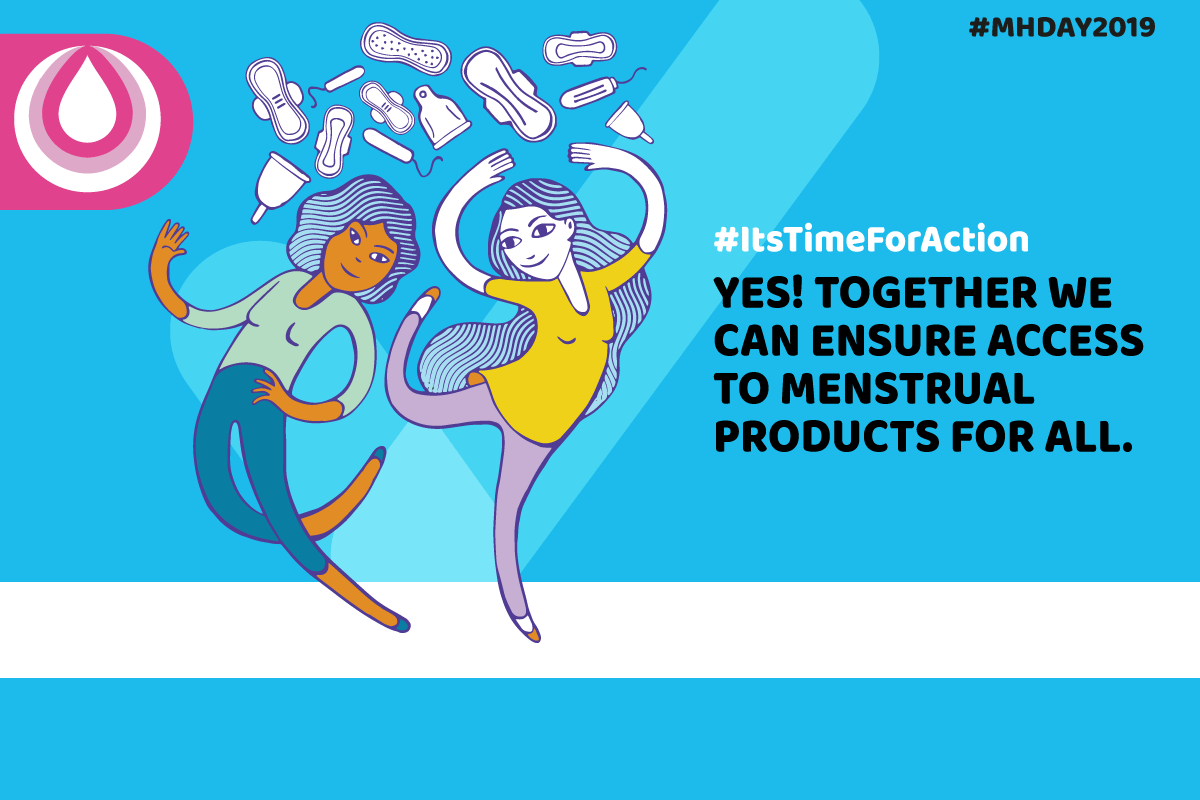 CHR_HumanRights's tweet image. Op-Ed by Yolanda Booyzen: We must eradicate ‘period poverty’ and ensure universal access to menstrual management products #MHDay2019 #menstruation #periodpoverty

chr.up.ac.za/opinion-pieces…