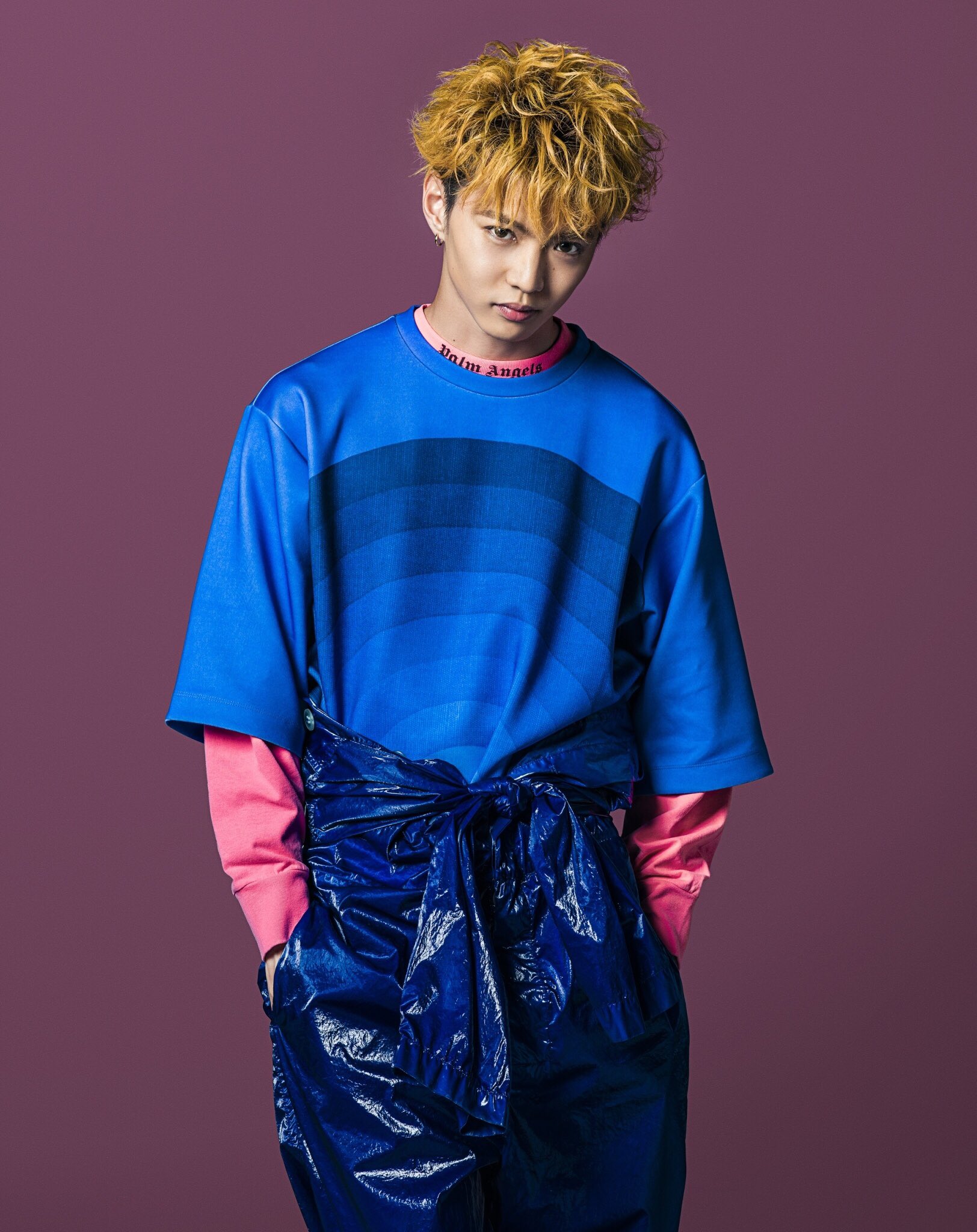 驚きの価格 クッション 夜空 海軍 Exile 佐藤大樹 ミュージシャン Cosmospa Pl