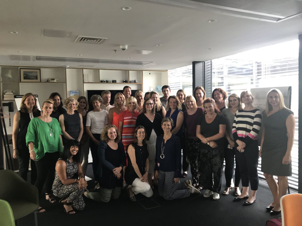 HelloDifference's tweet image. This week, The Difference Collective turns two, so we&apos;re throwing it back to last year&apos;s anniversary meeting and the celebrations which followed. Can&apos;t wait to do it all again later this month #TeamDifference