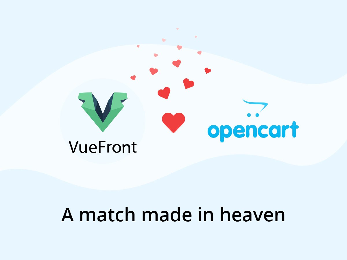 dreamvention's tweet image. With #VueFront you will be able to migrate your outdated #CMS design to modern #technology in a few clicks!
For more information checkout our Facebook at facebook.com/vuefront