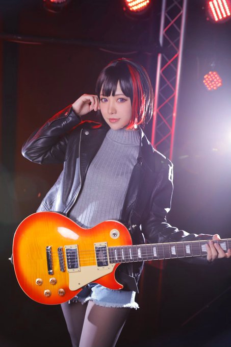 Twitterのコスプレ画像69