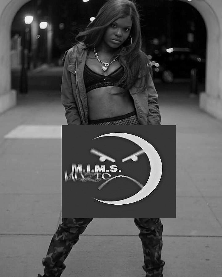 AmbitiousAve's tweet photo. #StephMims DOPE M.I.M.S.BRAND M.I.M.S.MUZIC #LilBitTheRapper #Newark New Jersey
SaluteToThe Nation M.I.M.S.MUZIC
Email:
mimsmuzic@gmail.com https://t.co/gizjbJPJ5C