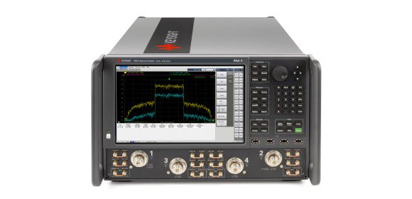 EPDTNEWS's tweet photo. #news #EPDT @QorvoInc #characterises #5G #mmWave #frontend modules in #productiontest using @Keysight #test solution | #testandmeasurement #testmeasurement #5Gtest #electronics #electronicstest #ICtest #wirelesstest #RFtest #manufacturing #EVM #ACLR #FEM | https://t.co/q6LMKmUb0Q https://t.co/RpOeZD9TzW