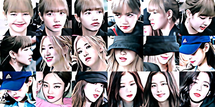 hotdisx's tweet photo. 🧚‍♀️: #jisoo #lisa #jennie #rose
( link : https://t.co/AGxXmdb2KT )
tag📌: #แจกดิส , rt ตามทัก https://t.co/B94xQlWzuD