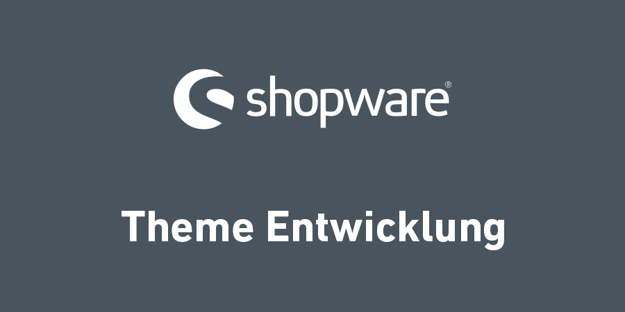 Eightmylez's tweet photo. Was du über die Shopware 5 Theme Struktur wissen musst und wie du ein eigenes Template erstellst https://t.co/eDjXgOkcRW https://t.co/dnf6mrjde9