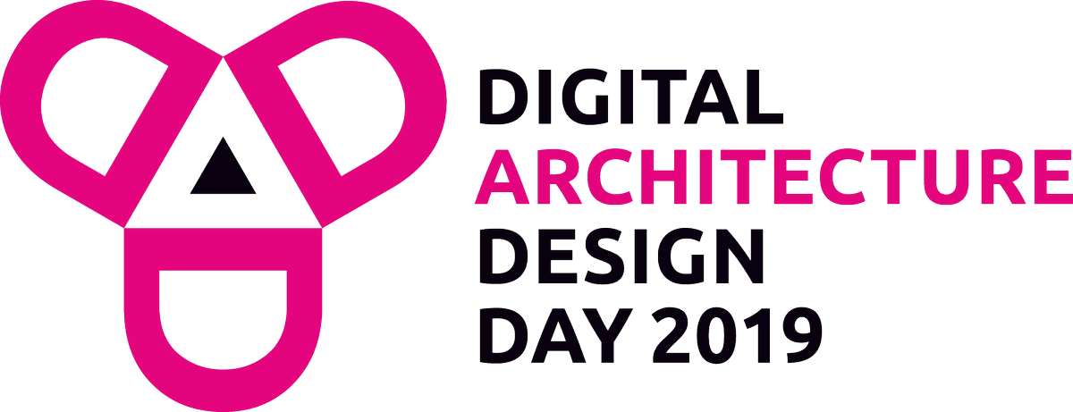 Call for Contributions #DADD2019
We challenge you to share your thoughts and stories to help make the Digital Architecture Design Day an exciting event – a day of learning, hands-on workshops and sharing of ideas and experiences. More information: lnkd.in/dfKReGf