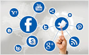 Are you Looking Social Media Integration In Washington? No need to go somewhere we provide Software Facility in which we provide under one platform and allows you to post the same post to all the social media. newdomaindesign.com/index.php/serv…
#SocialMediaIntegration #SocialMediaManagement