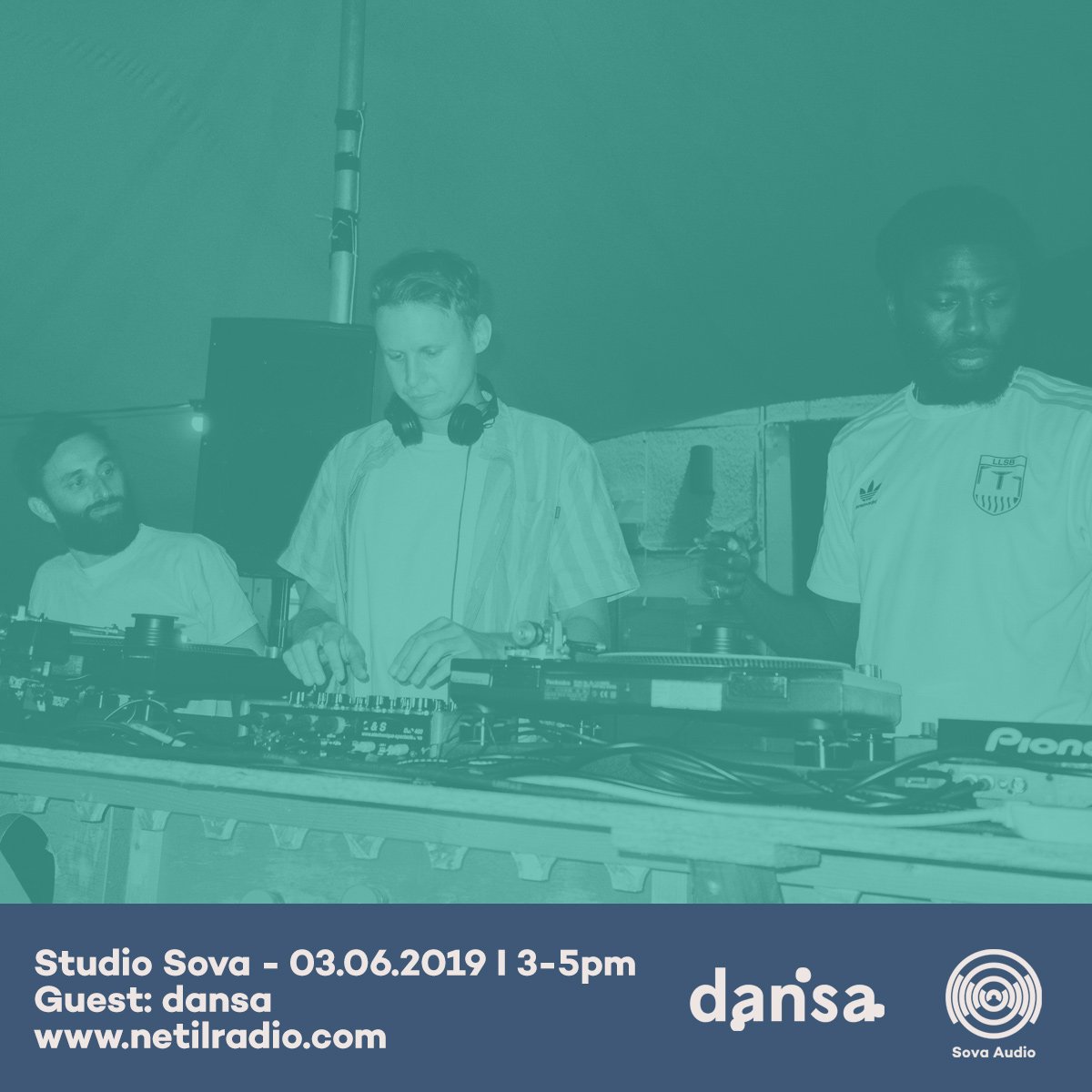 Sova Audio tweet media