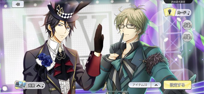 兎王国のtwitterイラスト検索結果