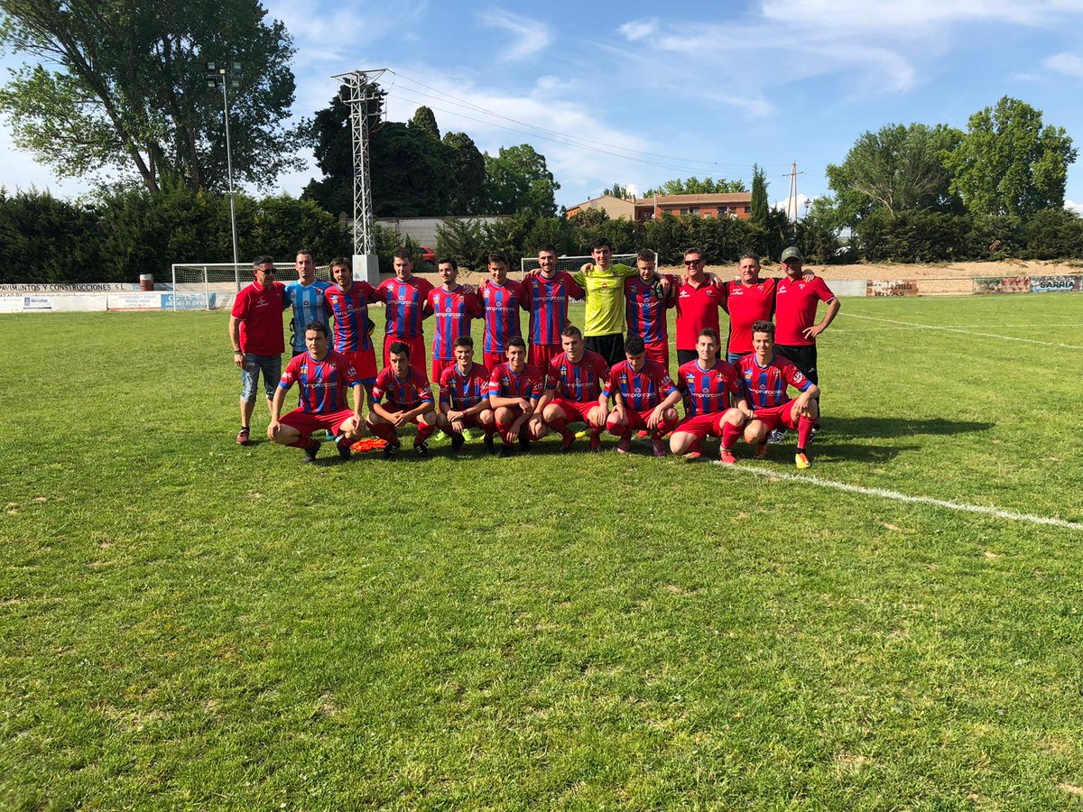 Trabajada victoria del <a href="/CFBARDENAS/">CFBARDENAS</a>  en la final de copa ante un gran <a href="/PuyalCF/">Puyal C.F.</a> .Aúpa Bardenas y sus aficionados