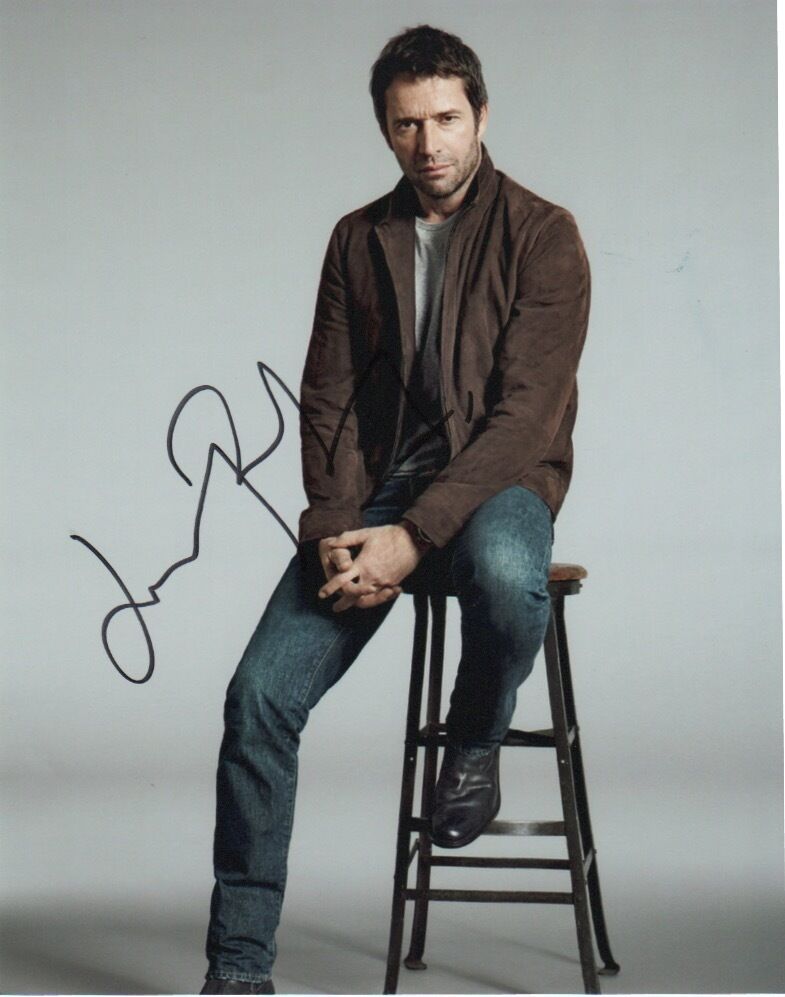 Happy Birthday, James Purefoy!   
