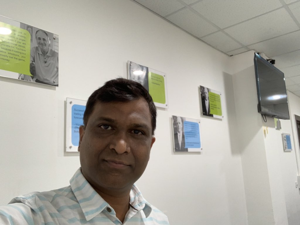 srvithal388's tweet image. #TRADERSNEST First day participant. Amazing environment with fellow traders from Hyderabad, Akola, Mumbai and under the guidance of mentors @Prashantshah267 @ap_pune @rajran06 @MANGESH_PNF @shahvinayv