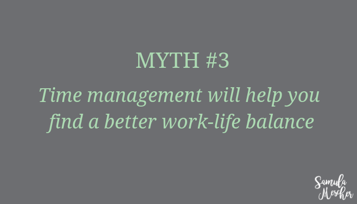SamulaMescher's tweet photo. MYTHS THAT STAND IN THE WAY OF YOU FINDING BALANCE.  Curious? Join my free online workshop tomorrow at June 4, 20.30 CEST. 

Sign up through the links in the comments

#worklifebalance #career #worklifebalanceinacademia https://t.co/mwcvCV8fvE