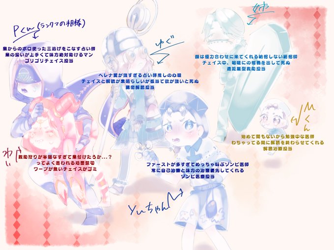 Identityvイラストのtwitterイラスト検索結果 古い順 Identityvイラストのtwitterイラスト検索結果 古い順