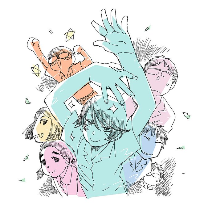 合唱部のtwitterイラスト検索結果 合唱部のtwitterイラスト検索結果