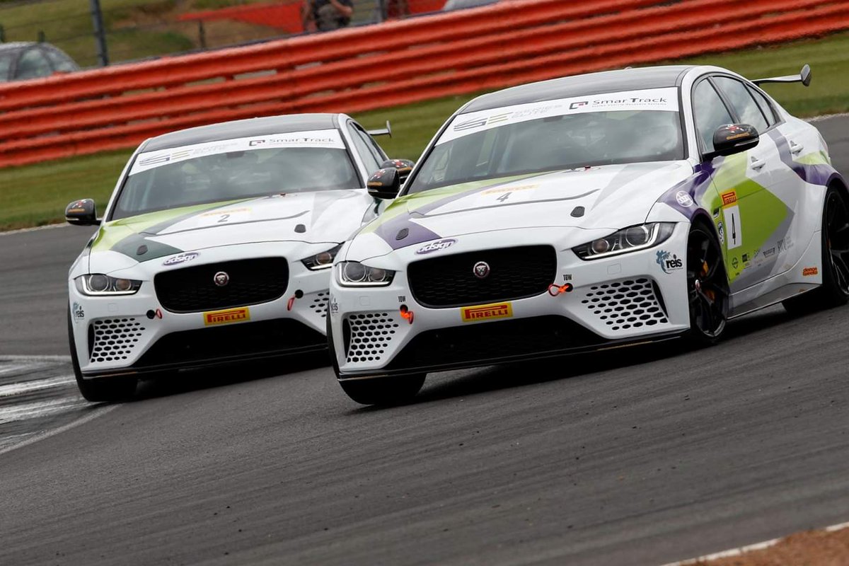 Gallery | Pics from our first weekend's racing, at <a href="/SilverstoneUK/">Silverstone</a> can be found over on our <a href="/facebook/">Facebook</a> page, now... 

facebook.com/22300868512070…

📷 | <a href="/Mike_Petch/">Mike Petch</a>