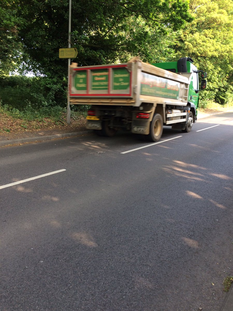 <a href="/NgateDereham/">Northgate High School</a> <a href="/NorfRS/">Norfolk County Council Road Safety</a> <a href="/BrecklandPolice/">Breckland Police</a> <a href="/loubeasley91/">Louise Beasley</a> It’s business as usual as we return to school. It’s also business as usual for our road safety initiative to ensure our students cross safely. Thank you Breckland Police for your support.🚛🚙🚓👋