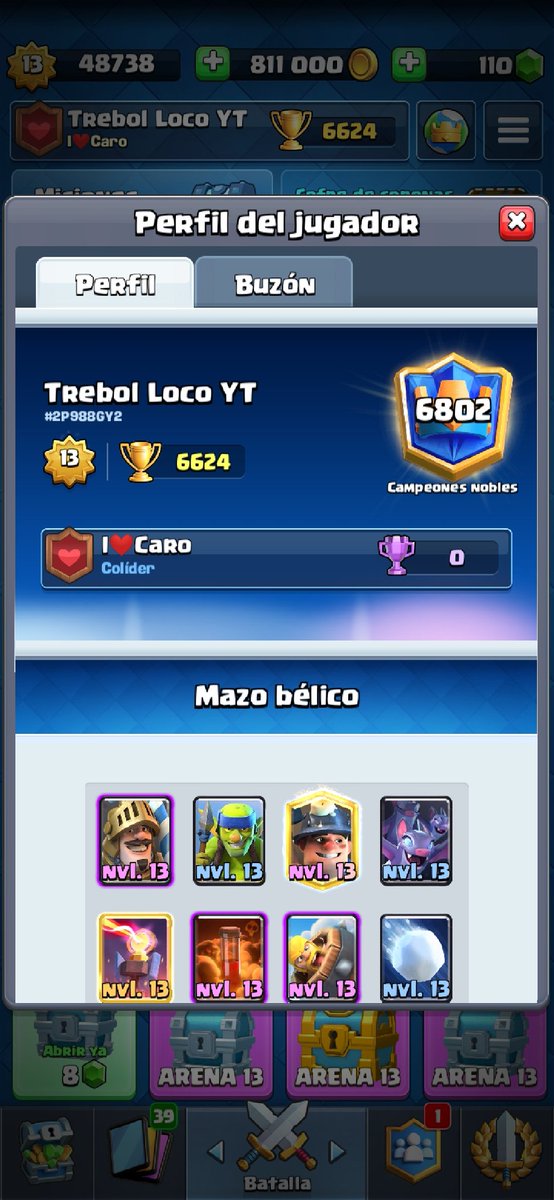 Se pudo señores! Mi mejor temporada 💪 #MiedoNoHay