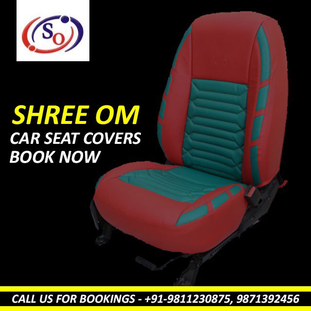 om_seat's tweet photo. #Best #CarSeatCovers #for your #car
BEST #SEAT #COVERS
#Verna 2018 #Perfect fitt #for your car #seat cover #Shree  Om Car Seat #Covers 9811230875 / 09871392456
ORDER &amp; BOOK NOW !!!

CALL NOW !!
09811230875
09871392456
Email !!
Shreeocarseatcovers@gmail.com
https://t.co/bAjHVzBUWp https://t.co/vWg8KeKwAE