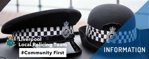 MerPolTuebrook's tweet image. Our Mobile Police Station will be on West Derby Road, #Tuebrook today 13:00-17:00 and Community officers will be there if you want to talk to us about anything! #CommunityFirst #LocalPolice