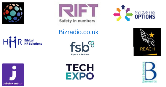 vanillaweb's tweet photo. Tomorrow on #BBunker Radio Show with @julesserkin &amp; me, our guests are Amanda @Ethical_HR Paul @reachperformin1 Alison @FSBKent Show sponsor @TechExpoUK Details here ==> https://t.co/7I5tTvqoxW https://t.co/p7BtNiD4Mk