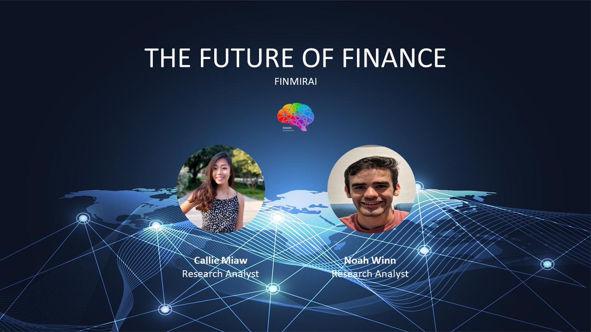 FINMIR_AI's tweet photo. FinMirai welcomes our summer analysts Callie Miaw and Noah Winn to #Japan. Over the next two months, they will help us with a broad range of initiatives to drive #innovation in #financialservices. https://t.co/XLNCkd7Gmu