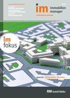 💡Lesetipp:  Quartiersentwicklung mit der "richtigen" Mischung. Kombination aus  Wohnen und Arbeiten. Wer sich für diese Themen interessiert, sollte in jedem Fall die Spezialausgabe des Immobilienmanagers lesen: "special:  Erfolgsfaktor Quartier"
 #gefälltMIA #urbaneproduktion