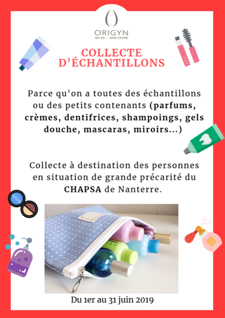 ORIGYNandCO's tweet photo. #ChaqueActeCompte...Il nous parle beaucoup ce hashtag !! Surtout avec la mise en place de notre collecte solidaire ce mois-ci pour le CHAPSA de #Nanterre, pour des personnes en situation de grande précarité. 🙏#solidarité #TeamOrigyn #Puteaux https://t.co/fBAtLXe9TQ