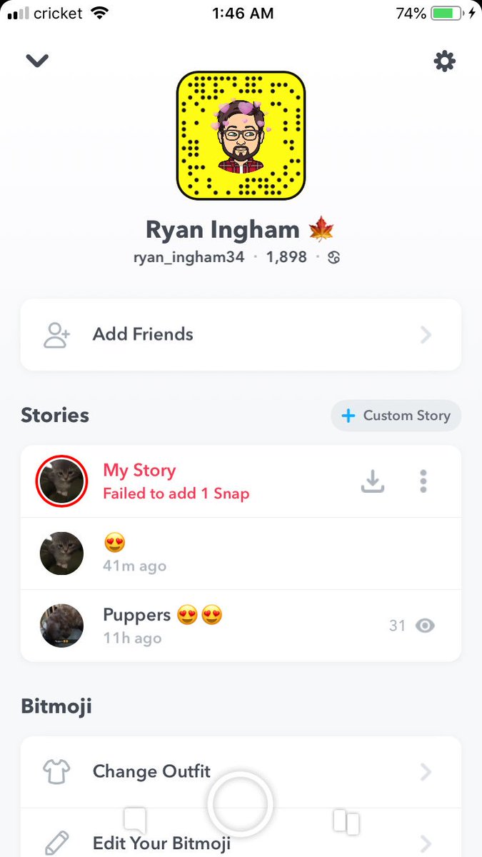 Relms_'s tweet image. The fuck @snapchatsupport  @Snapchat  fix yo shit