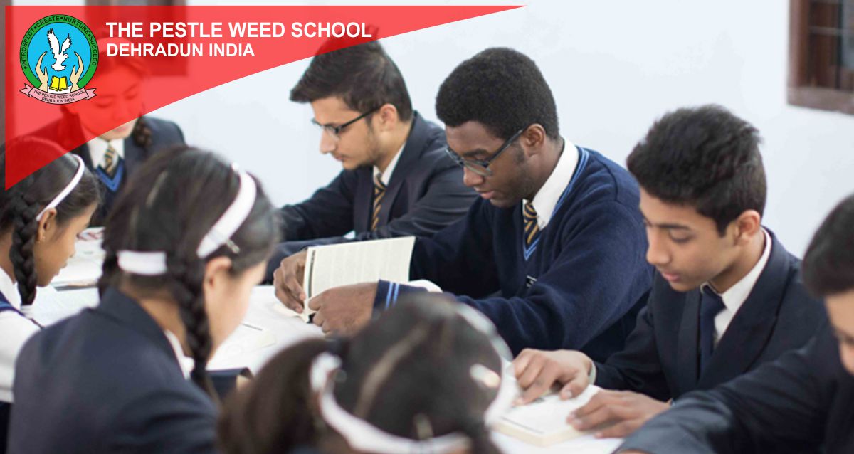 thepestleweed's tweet photo. We strive to prepare our students for the future so that they are competent enough to develop their knowledge. Admissions open at the best International boarding school in Dehradun India for session 2019-2020. 

#pestleweedschool #knowledge #Learning #Students #studentlife https://t.co/ryE6pfAzvm