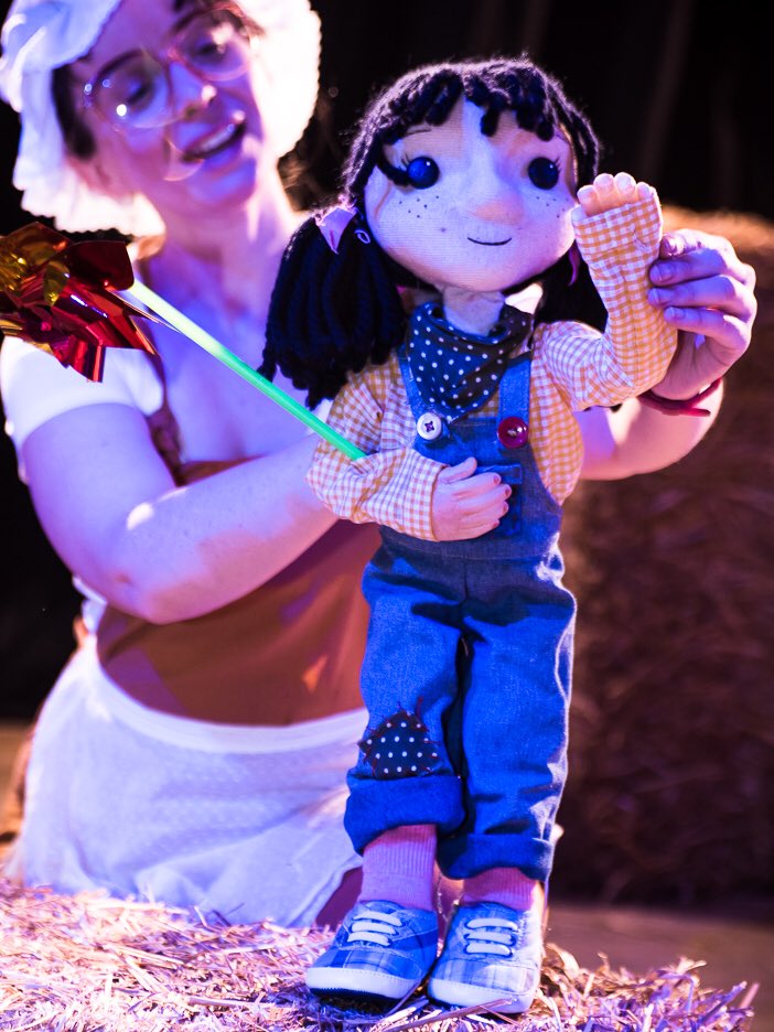 ‘The Enormous Turnip’ is back @StanleyHalls on July 21st. Don’t miss this sell out show for ages 0-24 months #babies #childrenstheatre #familyfun #southnorwood #Croydon #mums