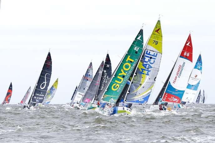 ★ Revue de #Breizh ★ ❝ Un plateau sensationnel, une vraie cage aux fauves ❞ <a href="/lemondefr/">Le Monde</a> revient sur cette 50ème édition de la <a href="/LaSolitaire_50e/">Berk Heddon</a> par la plume de Jean Louis Le Touzet.

À LIRE ICI : bit.ly/2WkTbPs