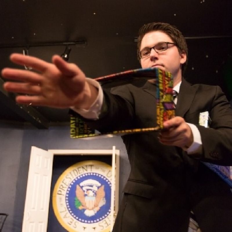 The Sappy Critic tweet media