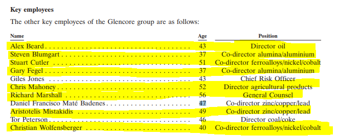 Tor Peterson Billionaire