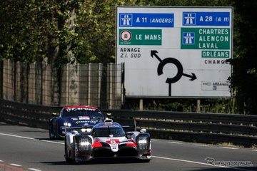 ルマン24時間19のテレビ放送予定は 生中継の視聴方法やライブ動画のスマホ配信も モビラボ