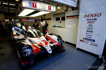 ルマン24時間19のテレビ放送予定は 生中継の視聴方法やライブ動画のスマホ配信も モビラボ
