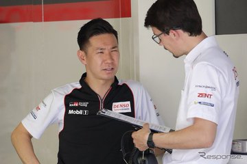 ルマン24時間19のテレビ放送予定は 生中継の視聴方法やライブ動画のスマホ配信も モビラボ