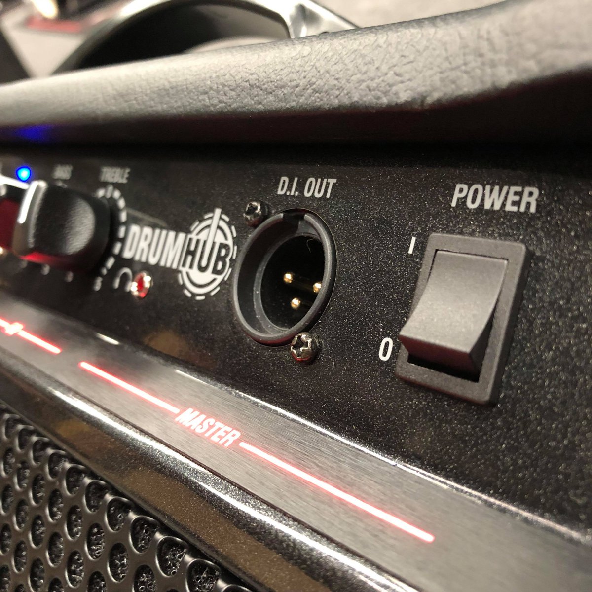 laneyamps's tweet photo. From the XLR D.I. output, take a balanced signal directly into the PA!
DH80:
https://t.co/cDW2orpg3A
#LaneyAmps #DRUMHUB #DH80 https://t.co/7VqPdeyJpC