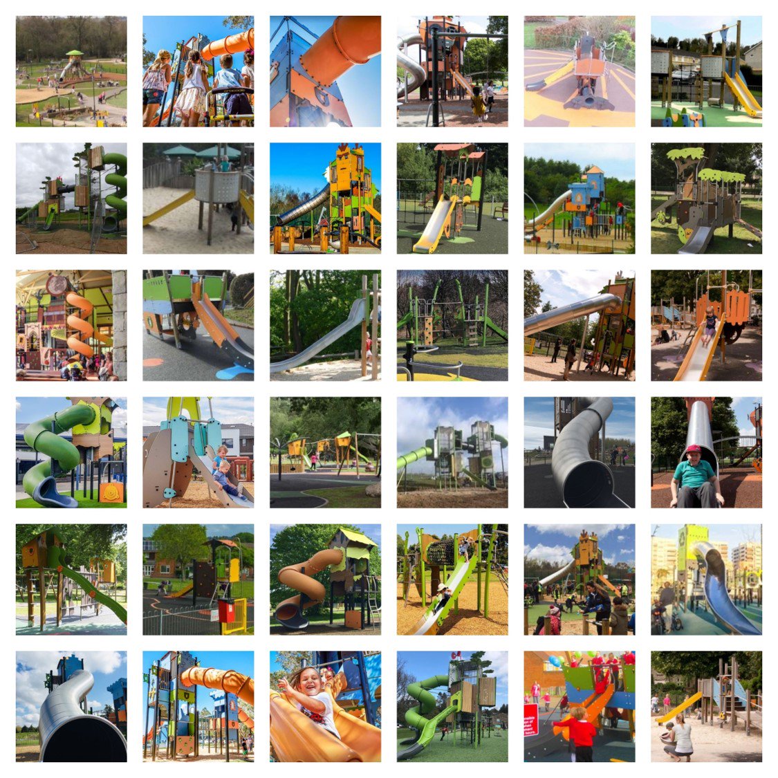 RobBProludic's tweet photo. Proludic has a great range of slides for all age ranges. Enjoy the ride all the way down with one of our slides! #playgroundequipment #playequipment #playgroundslides #outdoorplaygrounds https://t.co/v69f3lotYr