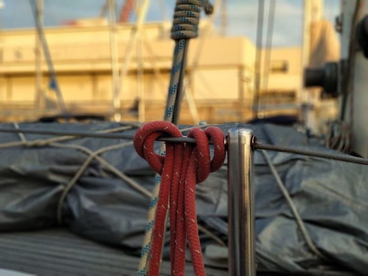 mediterraneaexp's tweet photo. “Una delle cose più belle della vita, essere portoghesi, o greci, o italiani, per un po'.” [#SimonePerotti]
#progettomediterranea #Mediteranea #Rotta2019 #Lisbona @sim_perotti @ushuaiafr @donabianchi1 https://t.co/oiSnwwkBlh