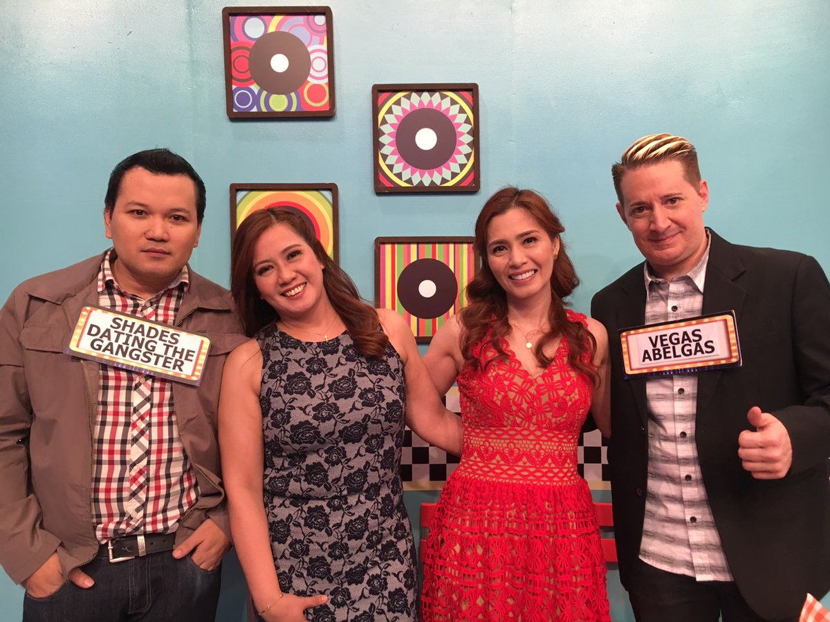 itsShowtimeNa's tweet photo. Agree ba kayo sa naging kapareWHO pares nating ngayong #ShowtimeFirstDayHigh Lunes? https://t.co/mmfmXyisC7
