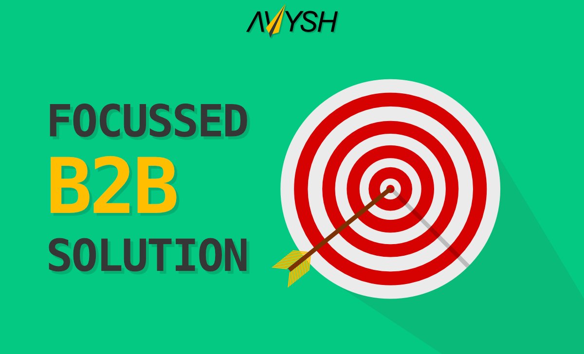 avysh_tech's tweet image. Running your business is now made easier with Avysh and its industry-specific solutions created to help you stand out in the competitive B2B market space.
#Avysh #DigitalStore #DigitalCounter #DigitalAddress #DigitalCommerce